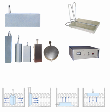 單槽分體式超聲波清洗機(圖2) 單槽分體式超聲波清洗機(圖2)